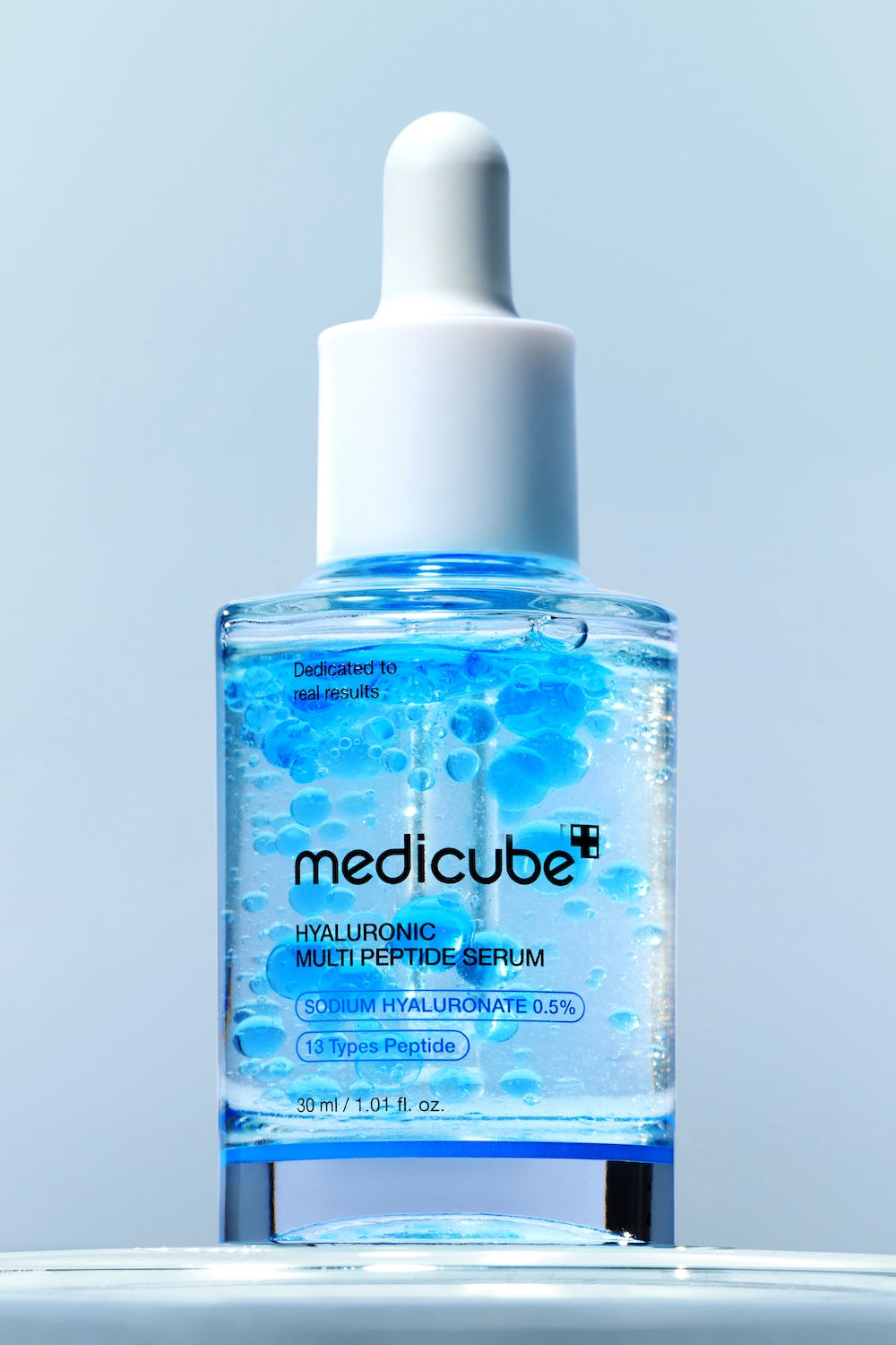 Medicube Hyaluronic Multi Peptide Serum