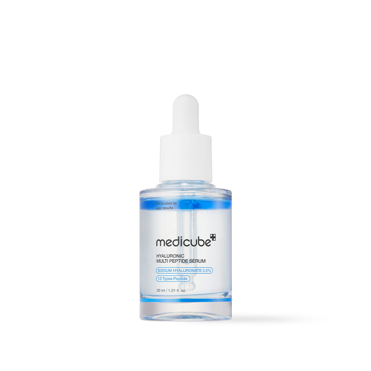 Medicube Hyaluronic Multi Peptide Serum