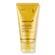 Medicube Kojic Acid Turmeric Night Wrapping Mask