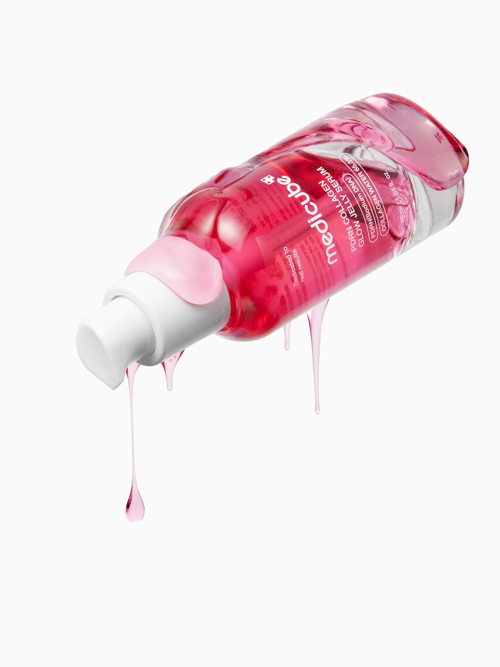 Medicube PDRN Collagen Glow Jelly Serum