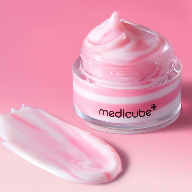 Medicube PDRN Lip Sleeping Mask