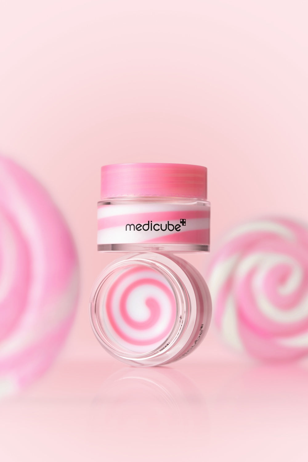 Medicube PDRN Lip Sleeping Mask