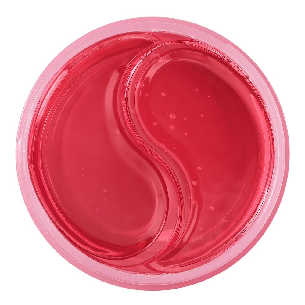 Medicube PDRN Pink Caffeine Collagen Eye Patch