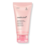Medicube PDRN Pink Caffeine Overnight Wrapping Mask
