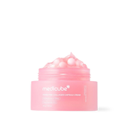 Medicube PDRN Pink Collagen Capsule Cream