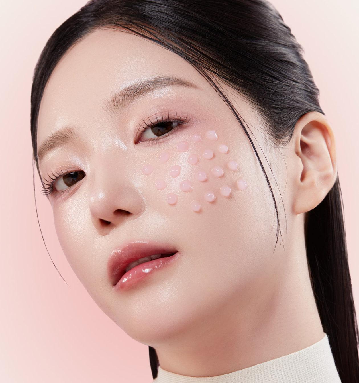 Medicube PDRN Pink Collagen Exosome Shot 2000