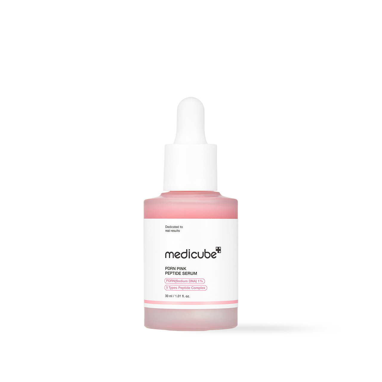 Medicube PDRN Pink Peptide Serum