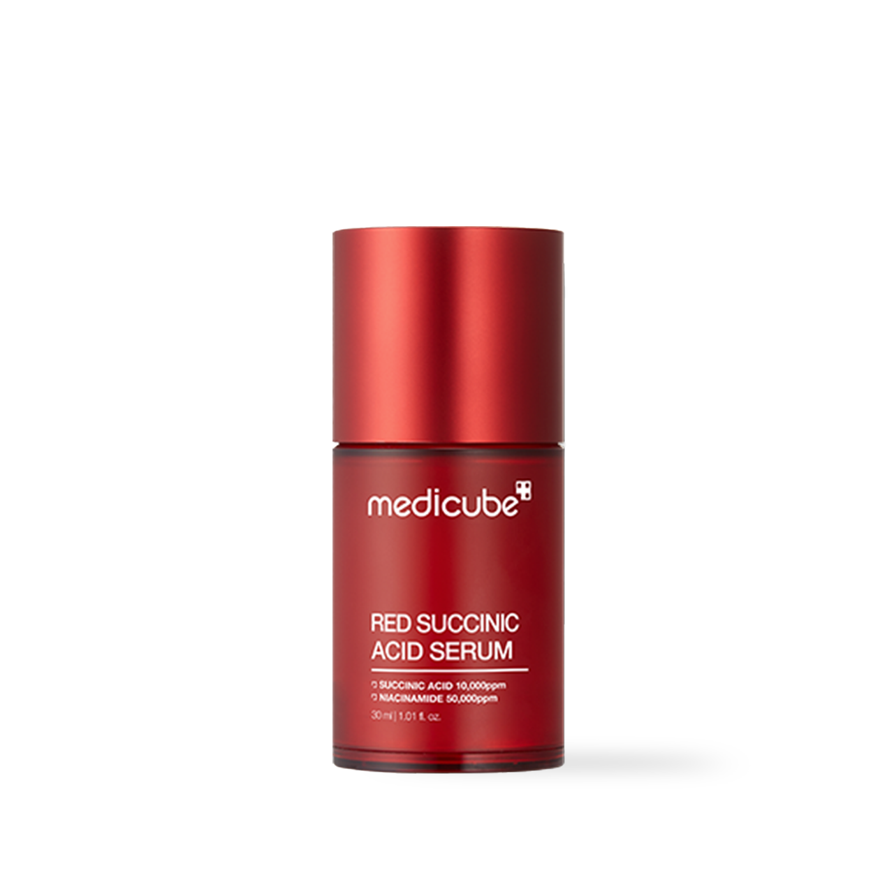 Medicube Red Succinic Acid Serum
