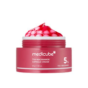 Medicube TXA Niacinamide Capsule Cream
