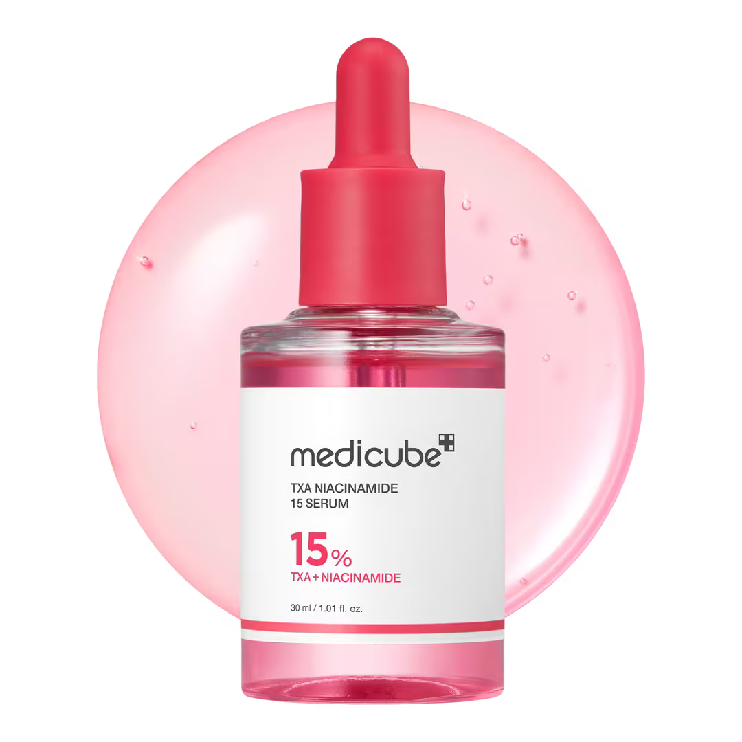 Medicube TXA Niacinamide Serum