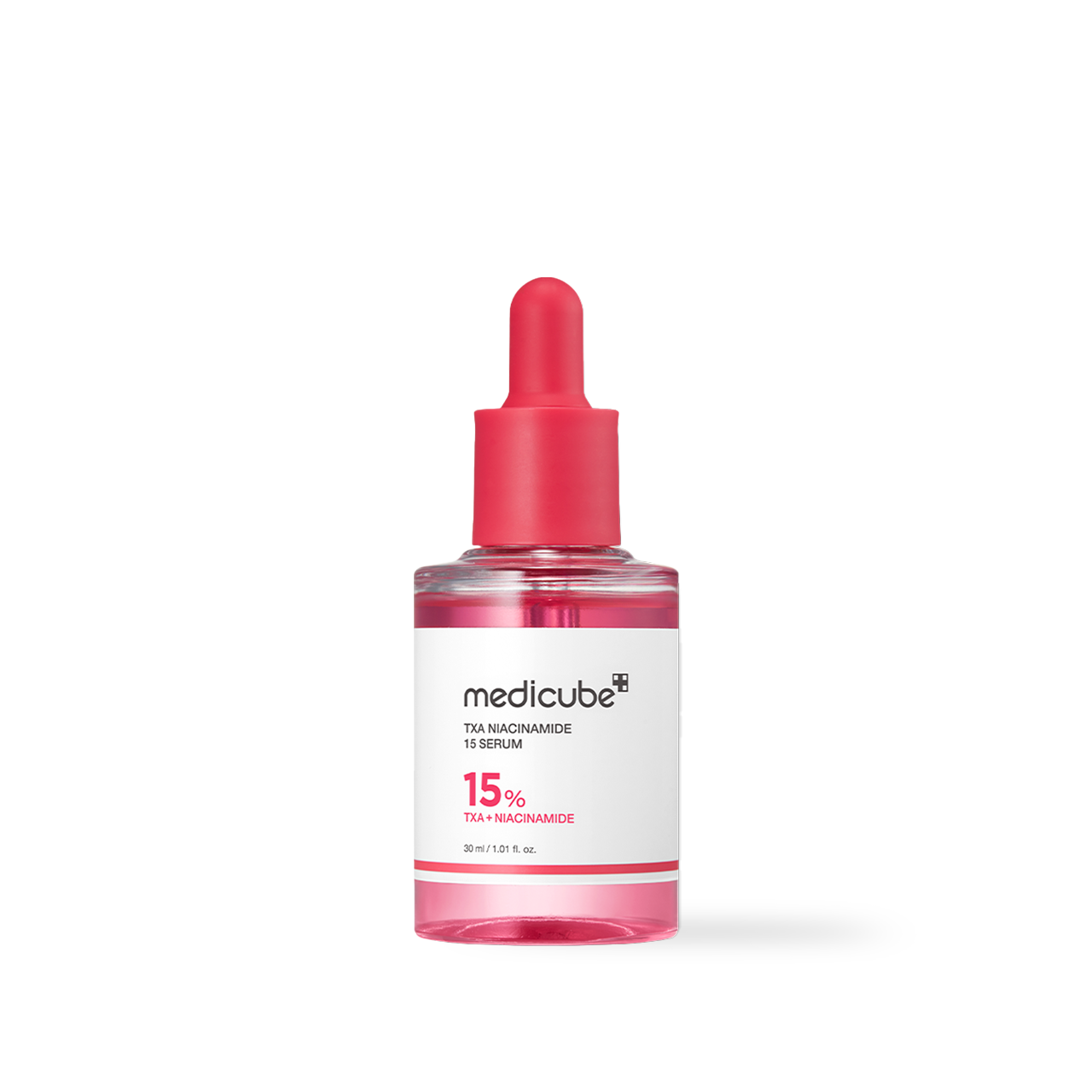 Medicube TXA Niacinamide Serum
