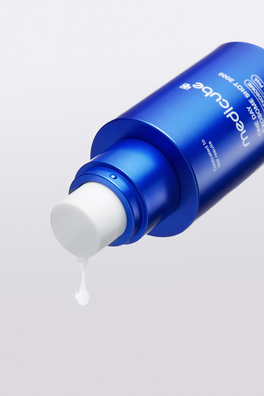 Medicube Zero One Day Exosome Shot 2000