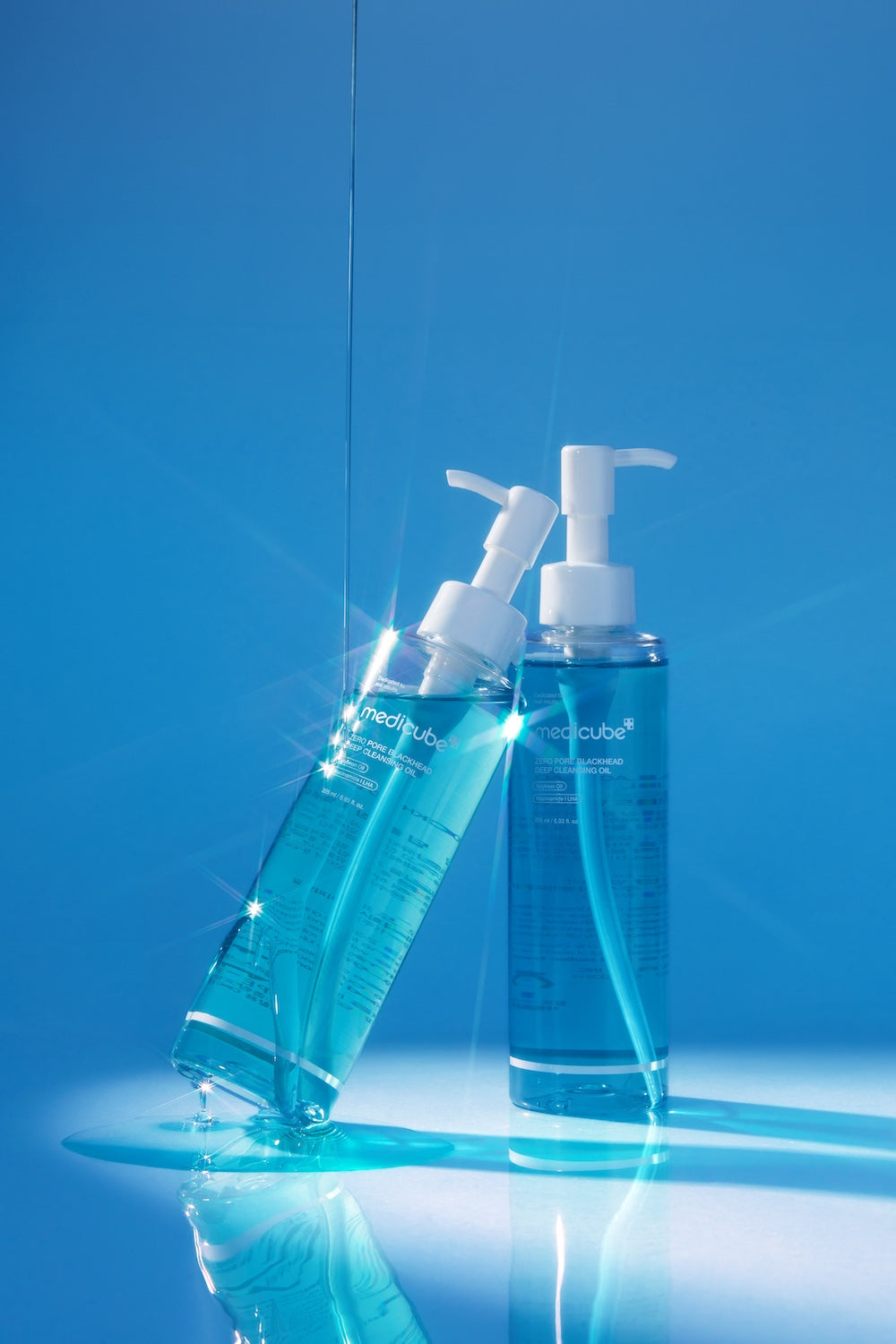 Medicube Zero Pore Blackhead Deep Cleansing Oil