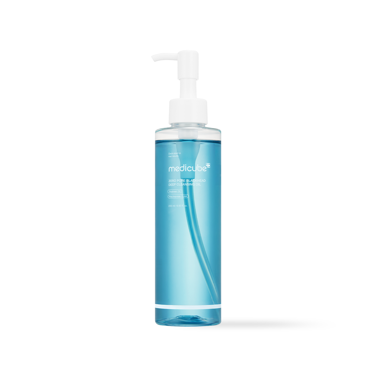 Medicube Zero Pore Blackhead Deep Cleansing Oil