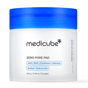 Medicube Zero Pore Toner Pad