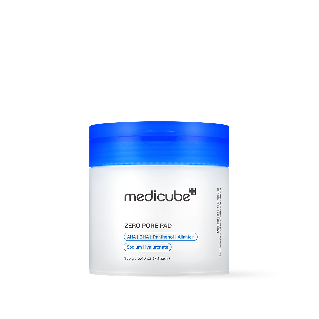 Medicube Zero Pore Toner Pad