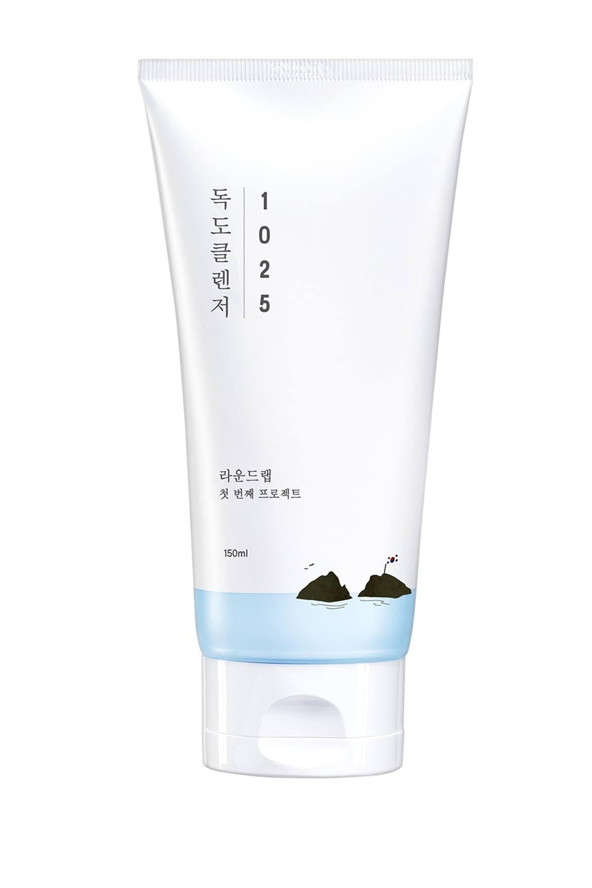 ROUND LAB 1025 Dokdo Cleanser