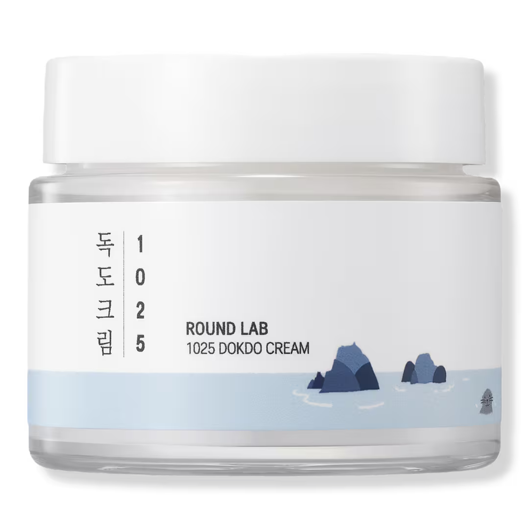 ROUND LAB 1025 Dokdo Cream