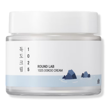 ROUND LAB 1025 Dokdo Cream