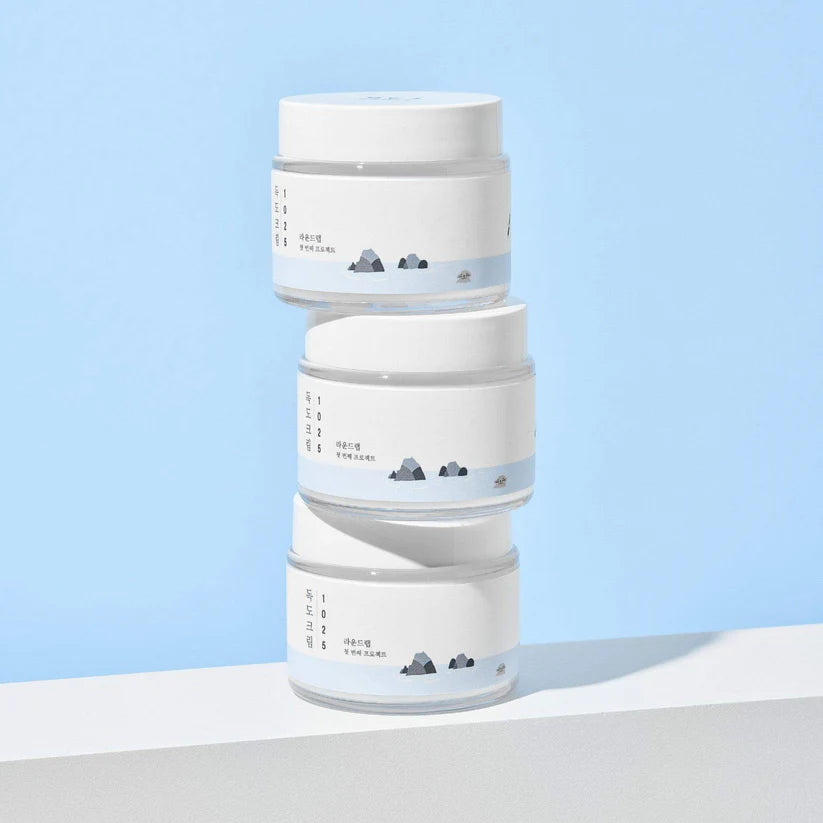 ROUND LAB 1025 Dokdo Cream