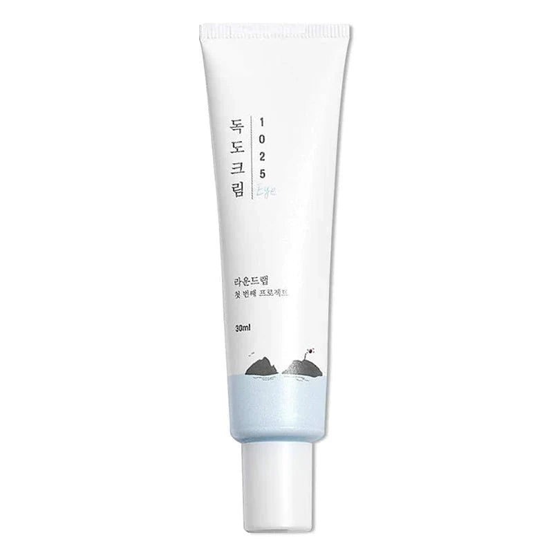 ROUND LAB 1025 Dokdo Eye Cream