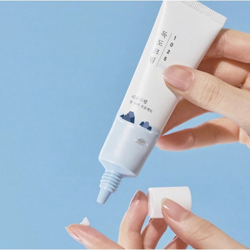 ROUND LAB 1025 Dokdo Eye Cream