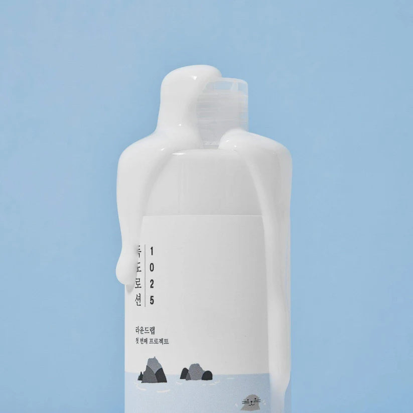 ROUND LAB 1025 Dokdo Lotion