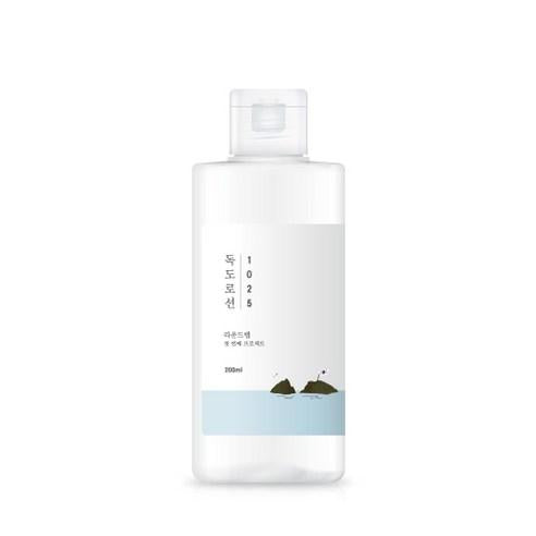 ROUND LAB 1025 Dokdo Lotion
