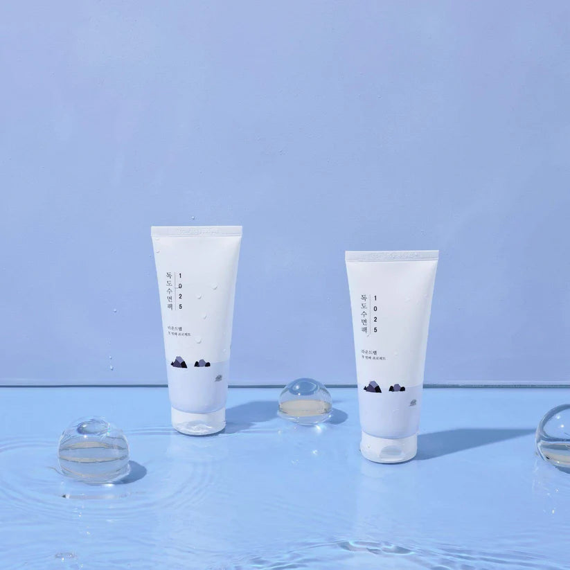 ROUND LAB 1025 Dokdo Sleeping Pack 100ml