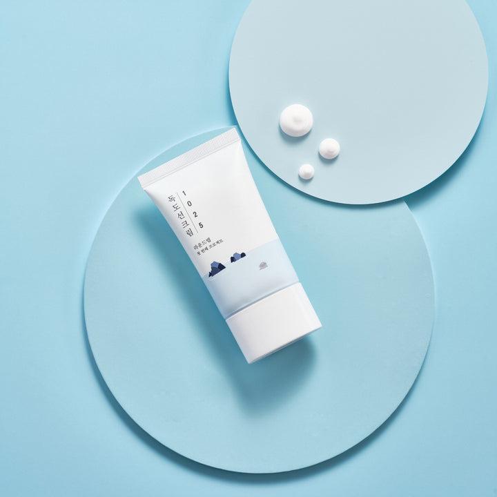ROUND LAB 1025 Dokdo Sun Cream SPF 50