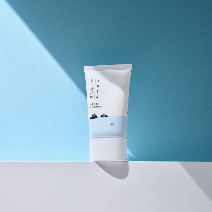 ROUND LAB 1025 Dokdo Sun Cream SPF 50