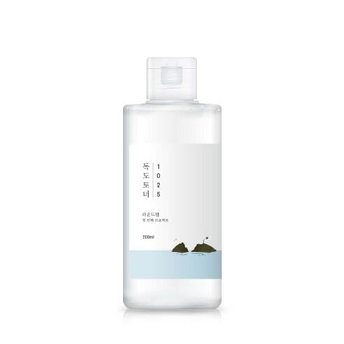 ROUND LAB 1025 Dokdo Toner
