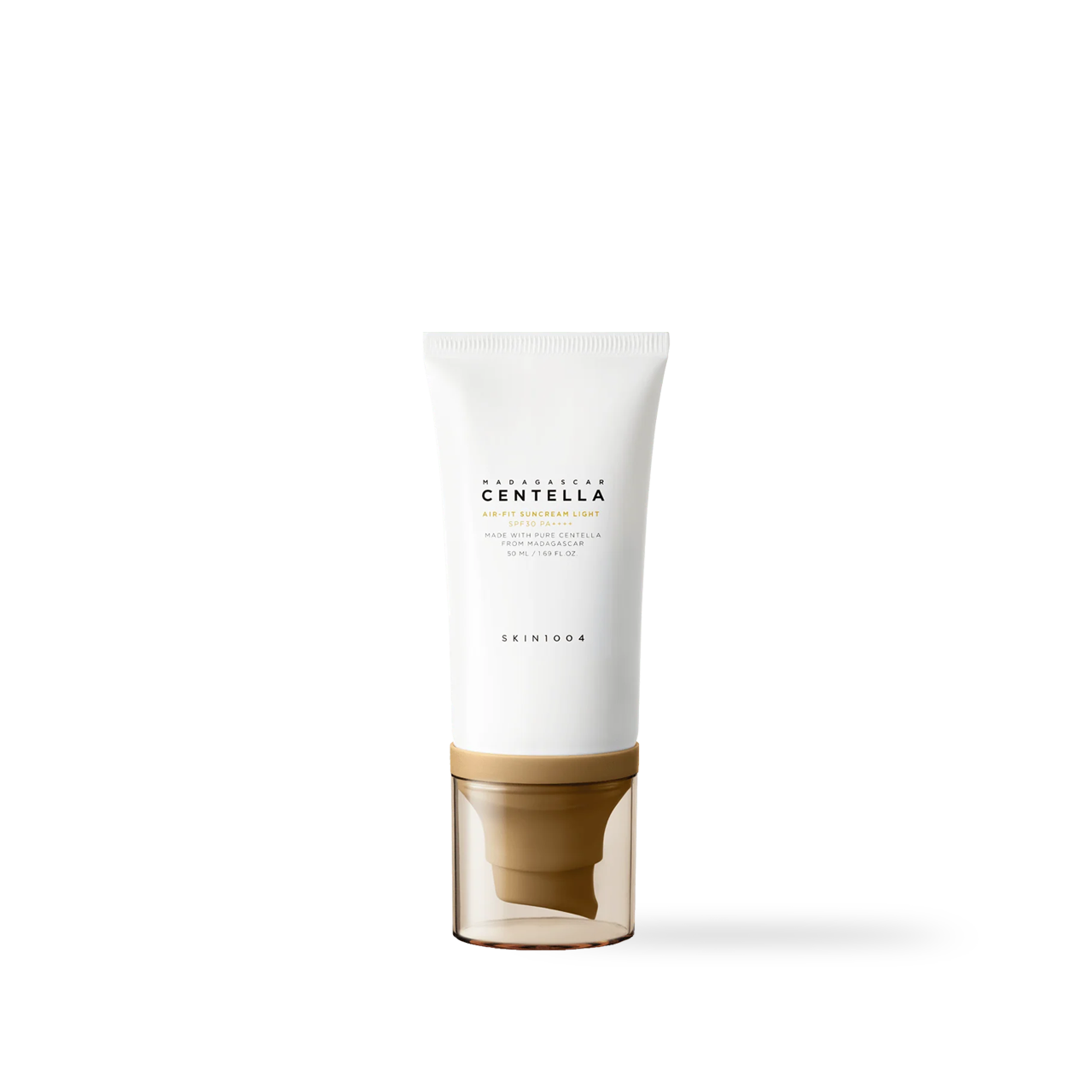 SKIN1004 Madagascar Centella Air-Fit Suncream Light SPF 30
