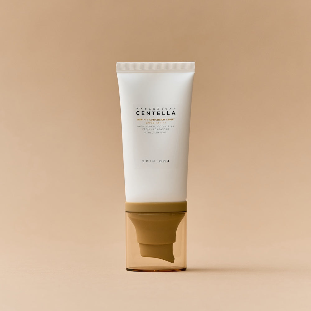 SKIN1004 Madagascar Centella Air-Fit Suncream Light SPF 30
