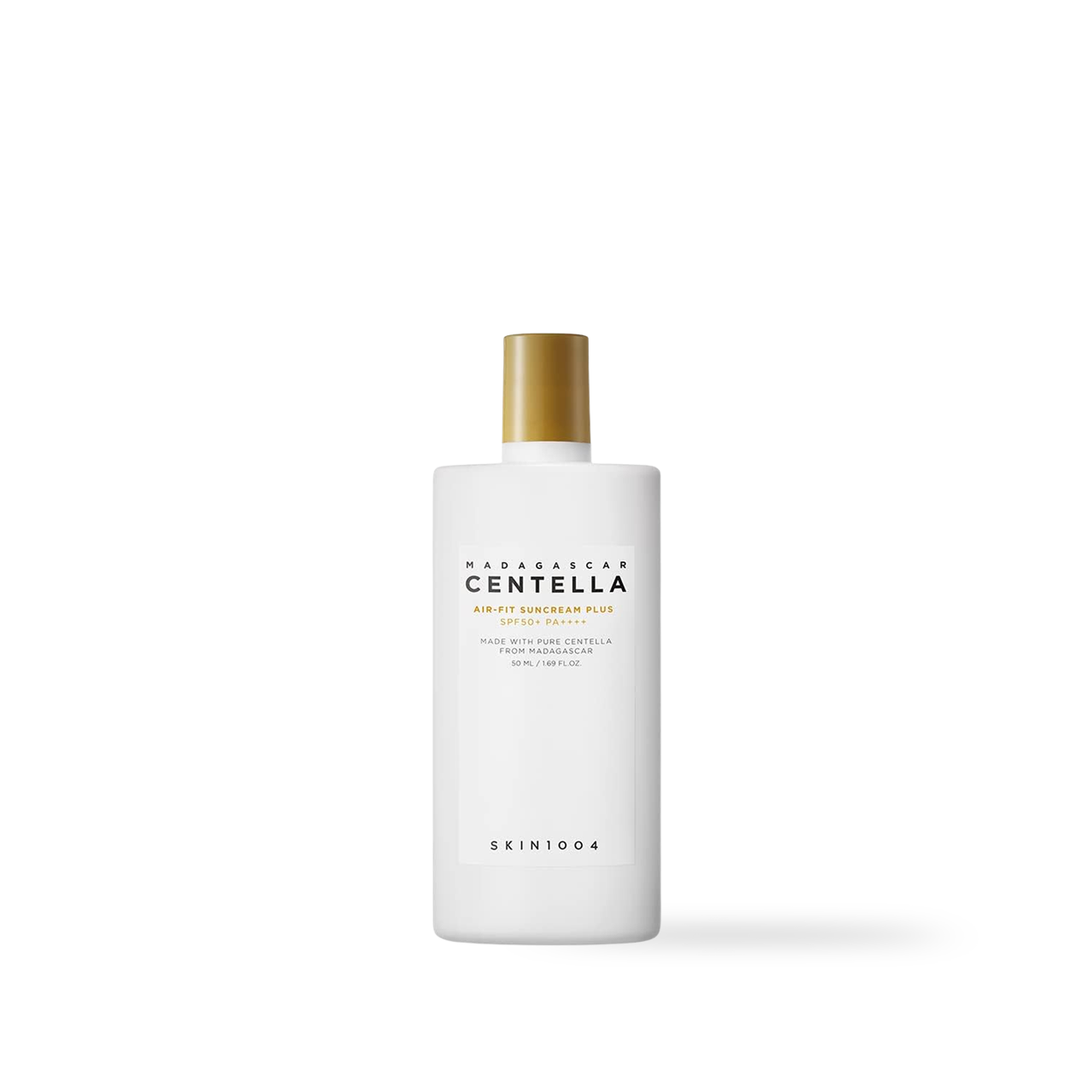 SKIN1004 Madagascar Centella Air-Fit Suncream Plus