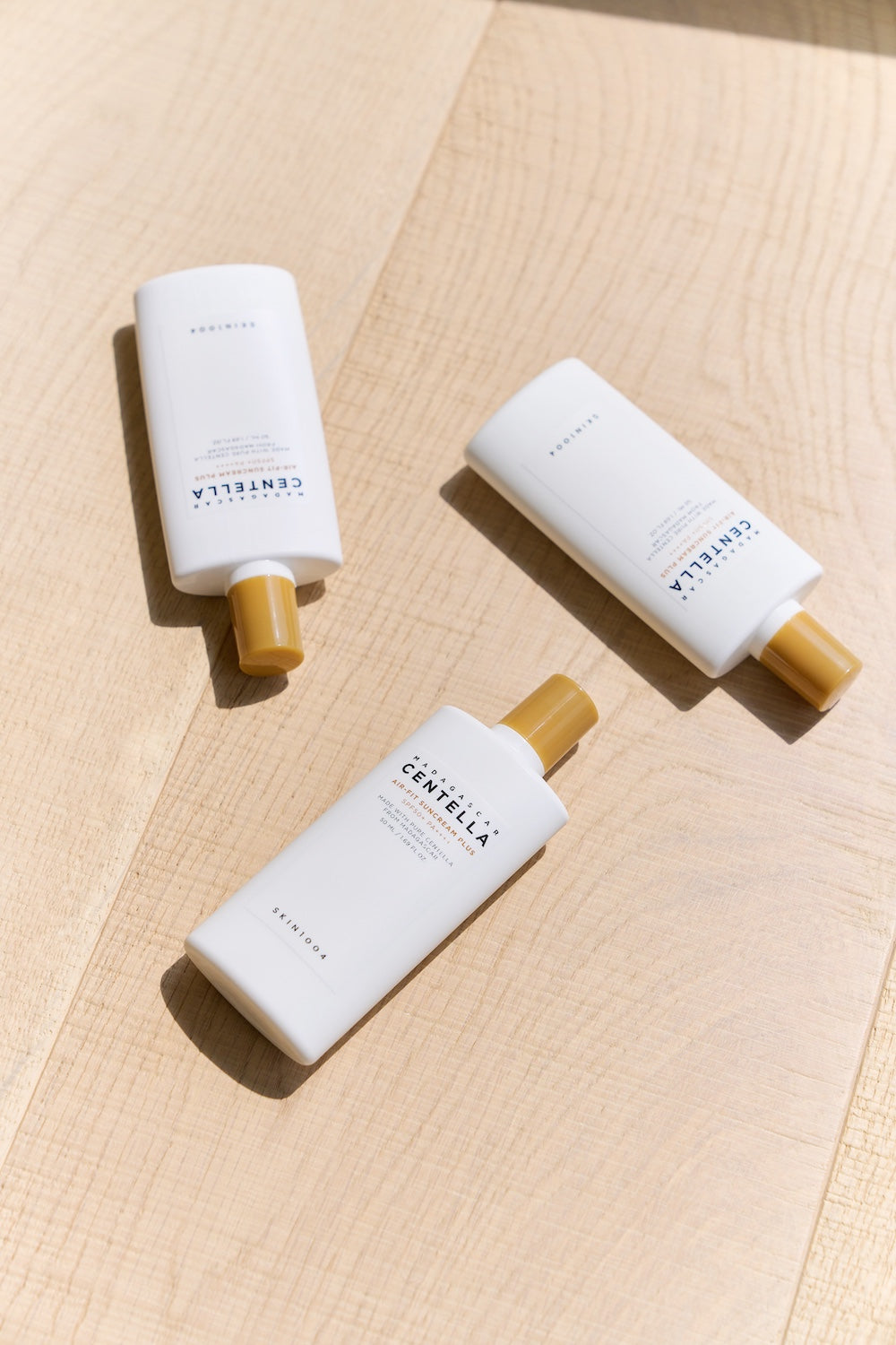 SKIN1004 Madagascar Centella Air-Fit Suncream Plus