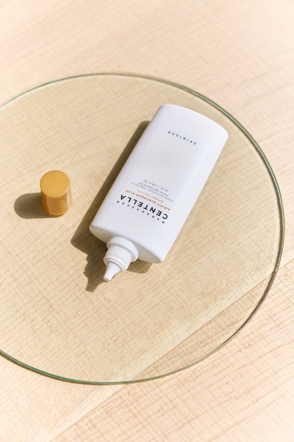 SKIN1004 Madagascar Centella Air-Fit Suncream Plus