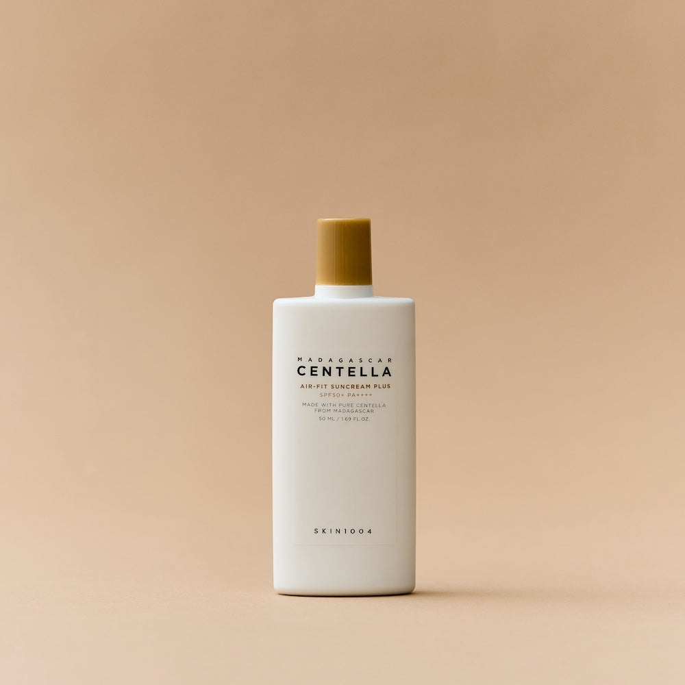 SKIN1004 Madagascar Centella Air-Fit Suncream Plus