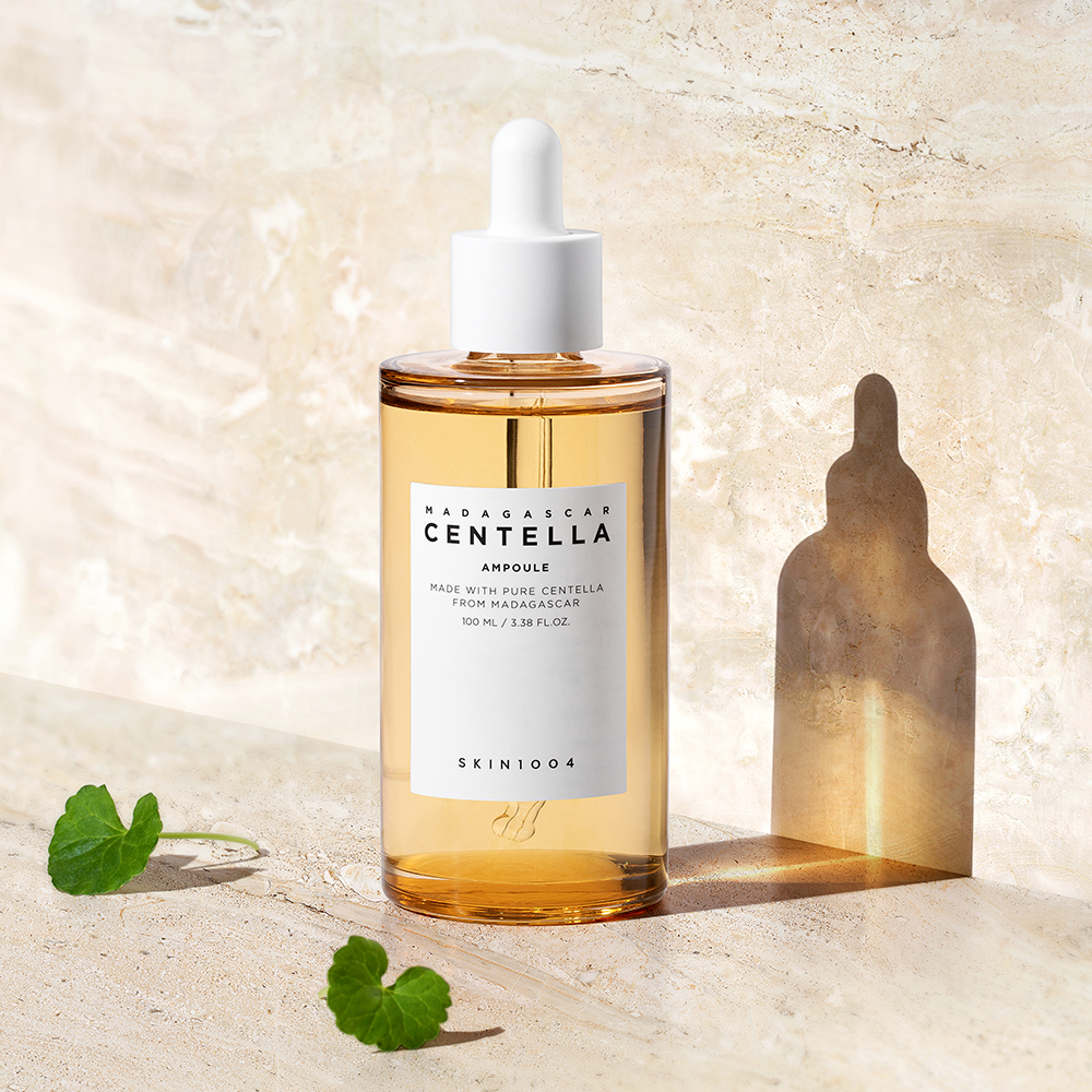 SKIN1004 Madagascar Centella Ampoule
