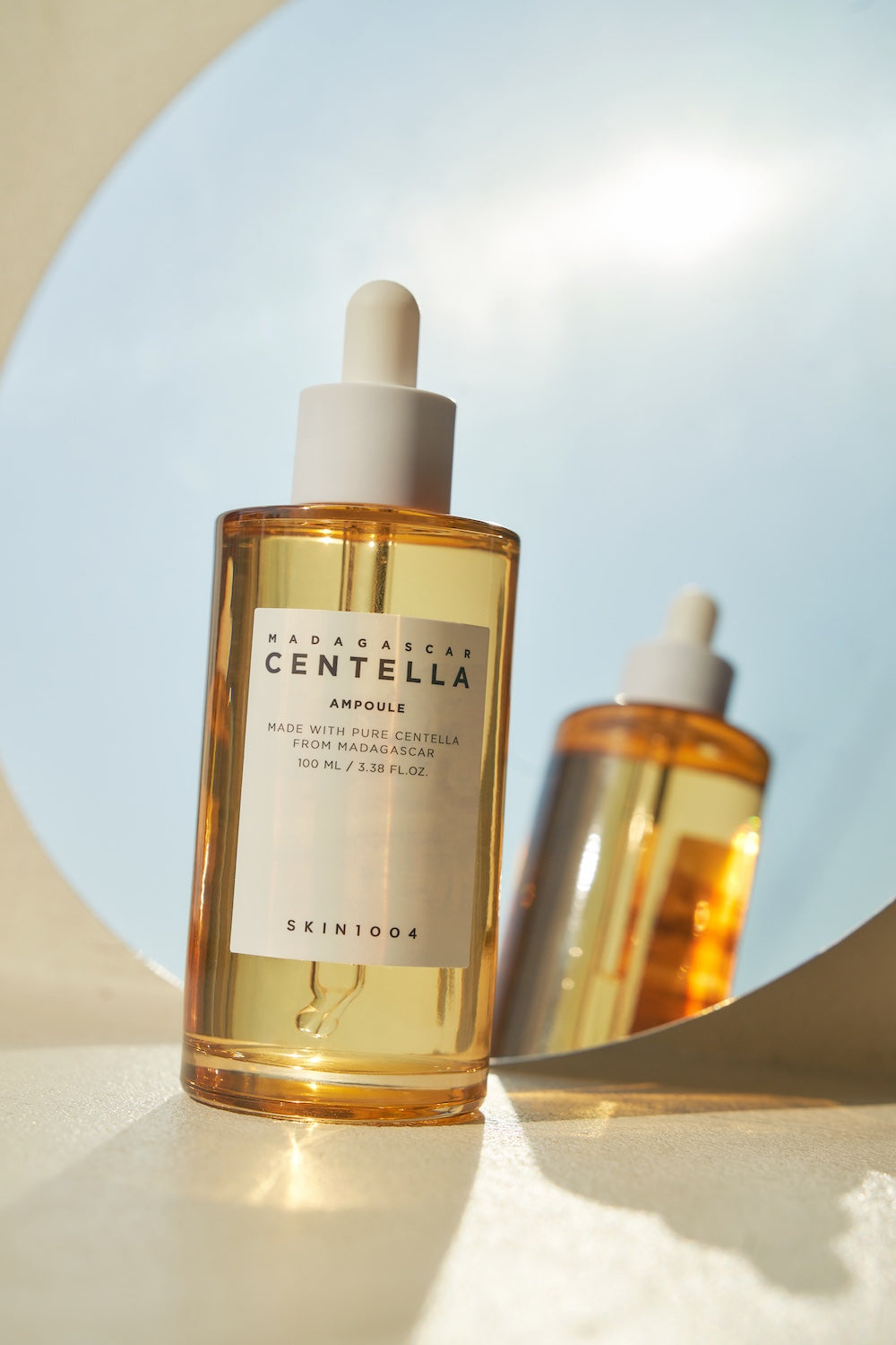SKIN1004 Madagascar Centella Ampoule