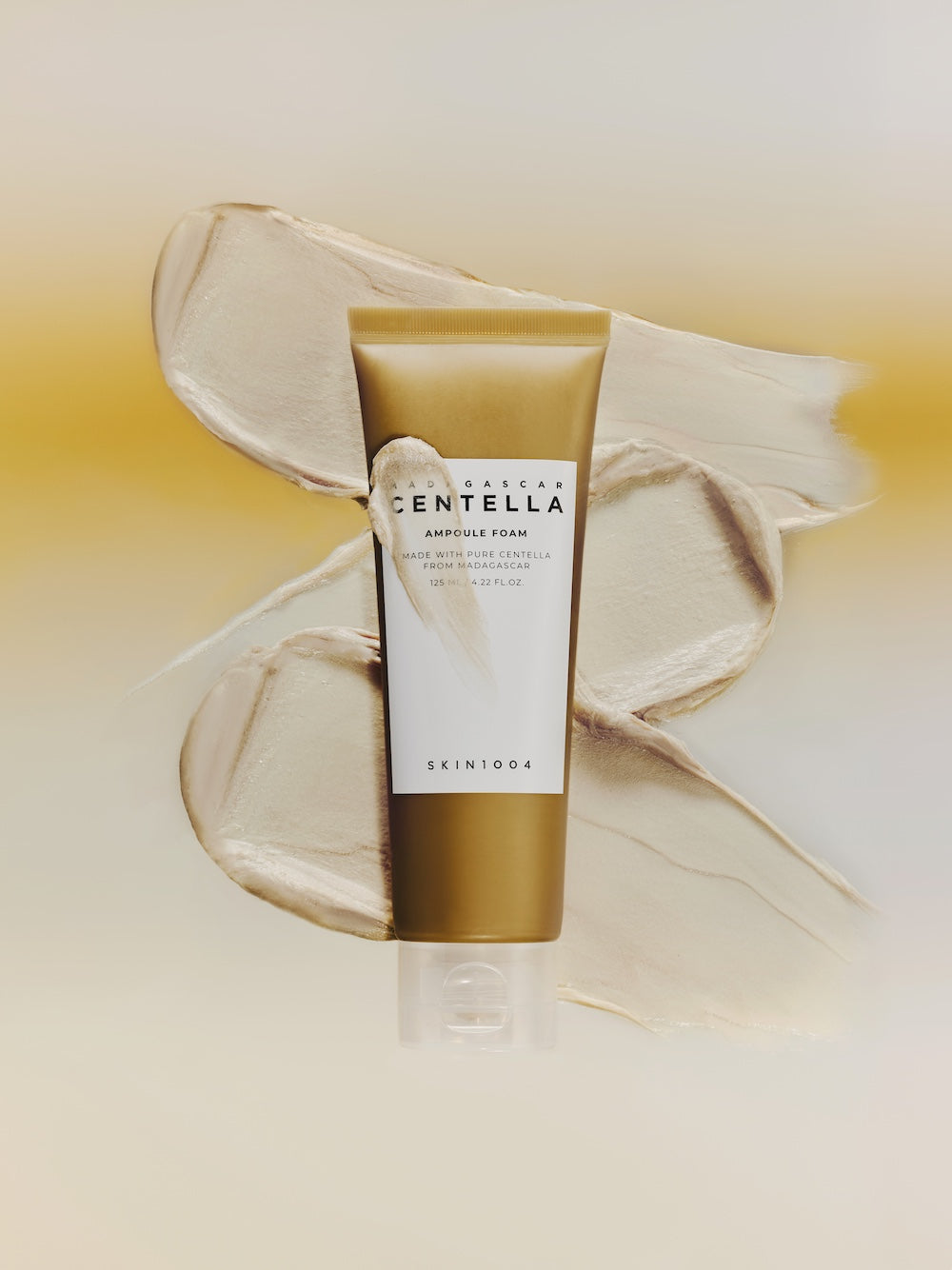 SKIN1004 Madagascar Centella Ampoule Foam