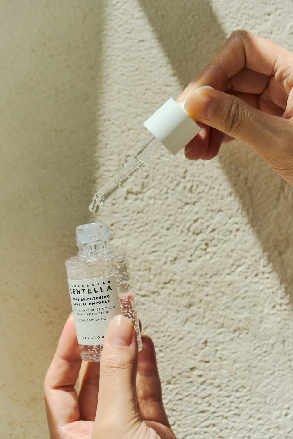 SKIN1004 Madagascar Centella Ampoule Kit