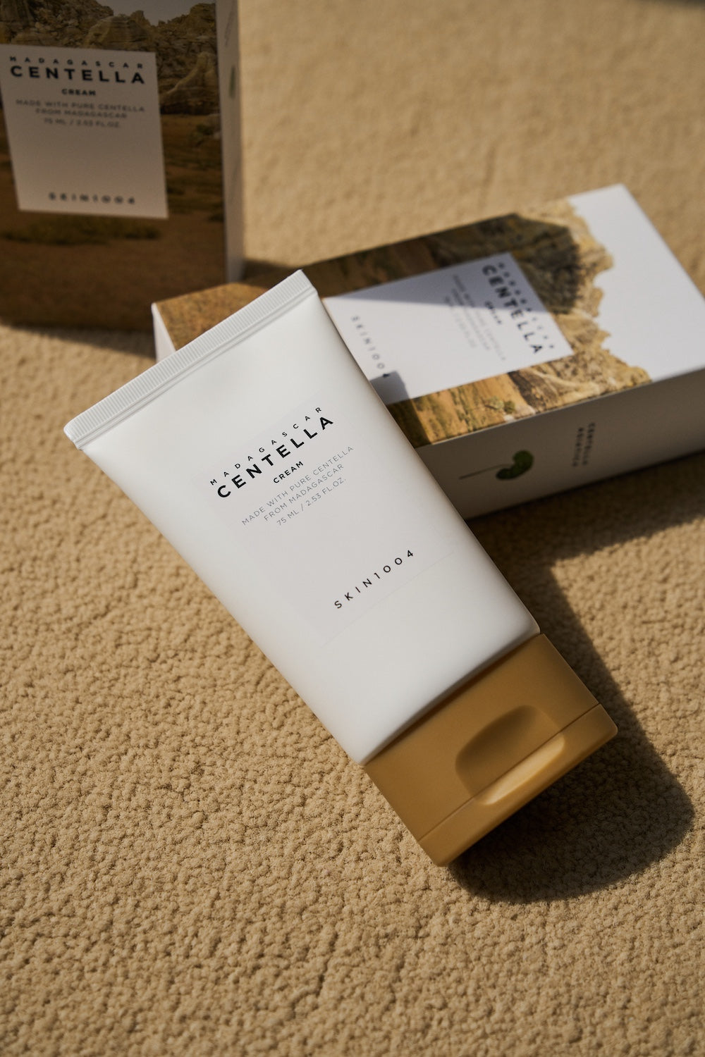 SKIN1004 Madagascar Centella Cream