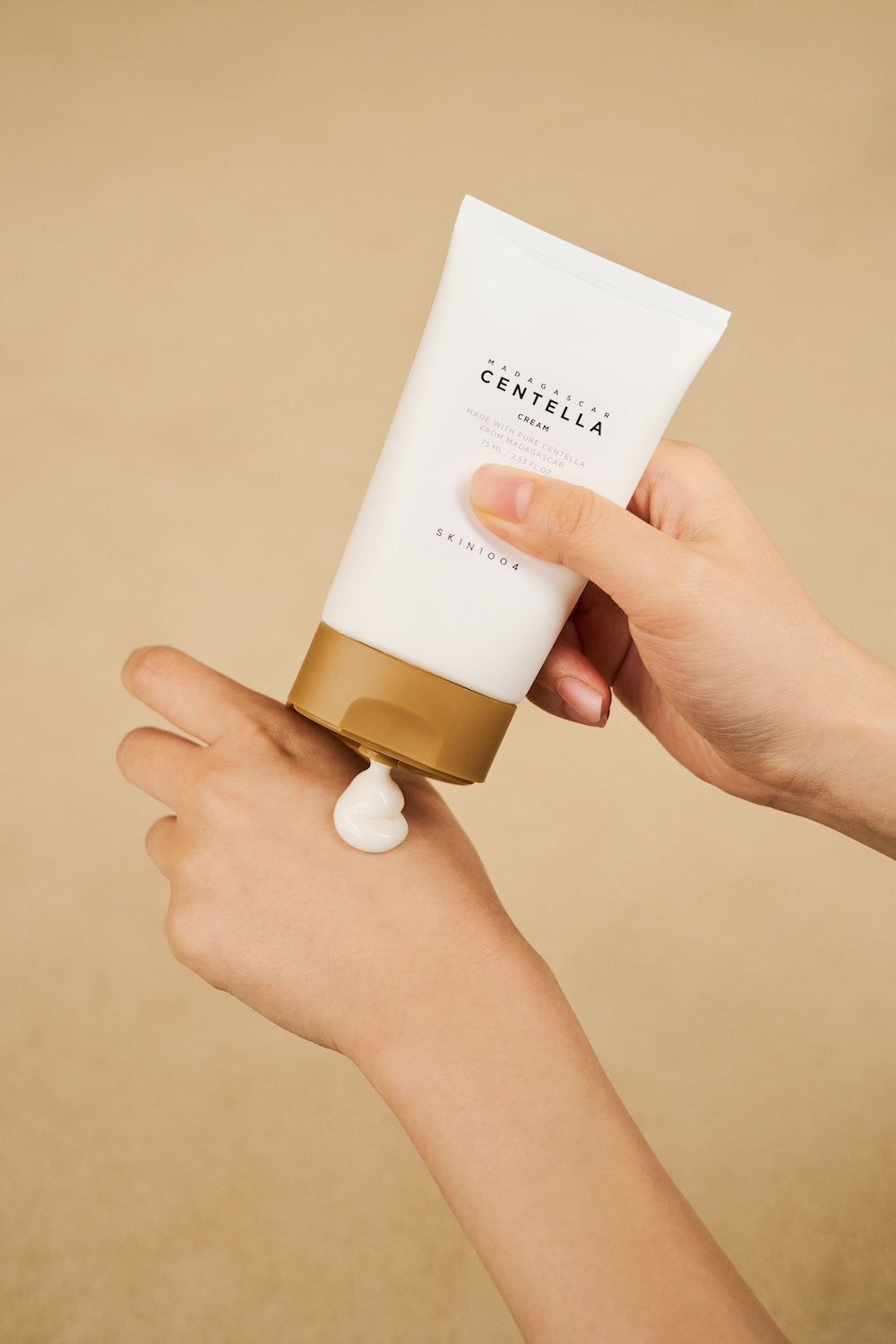 SKIN1004 Madagascar Centella Cream