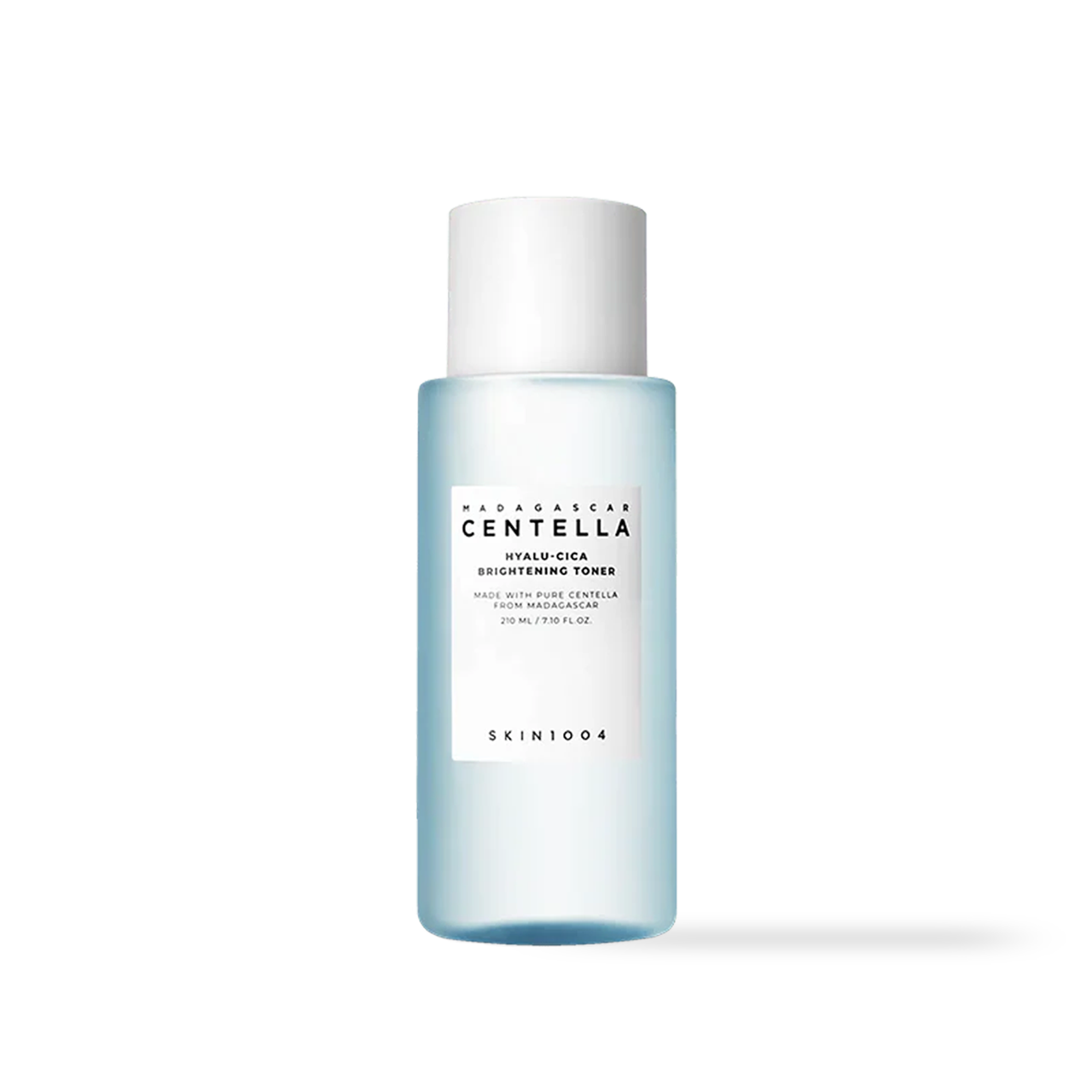 SKIN1004 Madagascar Centella Hyalu-Cica Brightening Toner