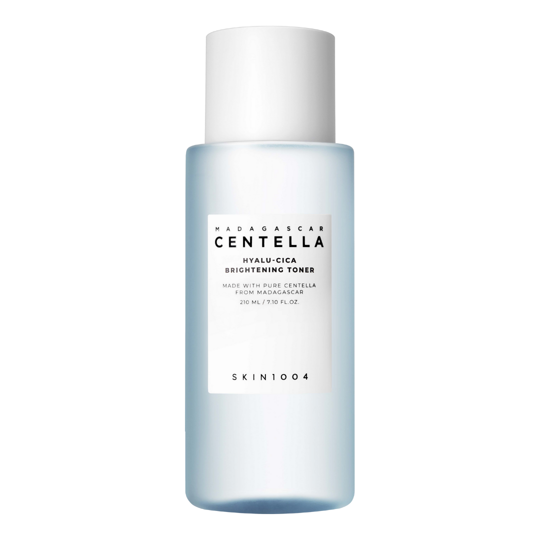 SKIN1004 Madagascar Centella Hyalu-Cica Brightening Toner