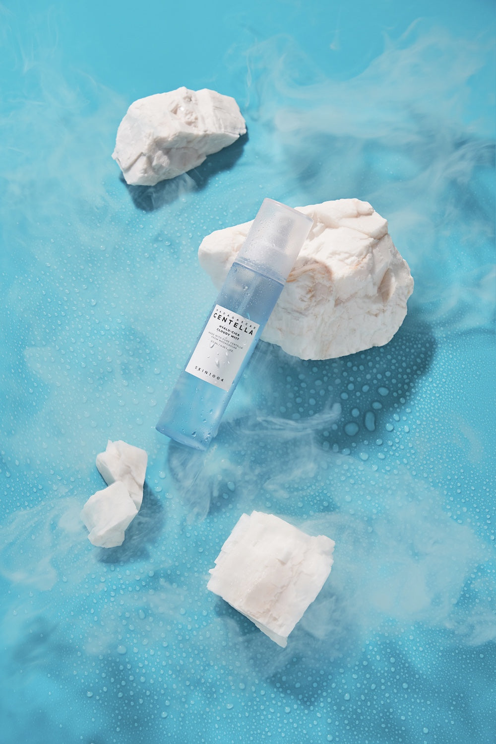 SKIN1004 Madagascar Centella Hyalu-Cica Cloudy Mist