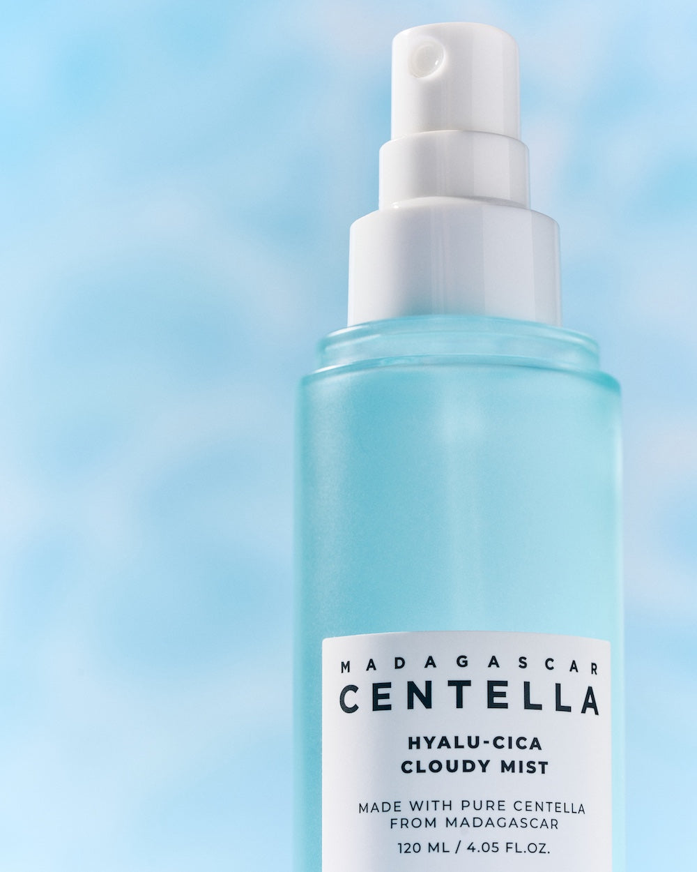 SKIN1004 Madagascar Centella Hyalu-Cica Cloudy Mist