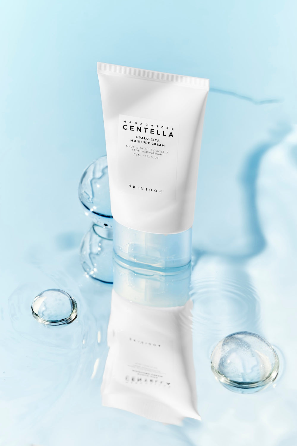 SKIN1004 Madagascar Centella Hyalu-Cica Moisture Cream