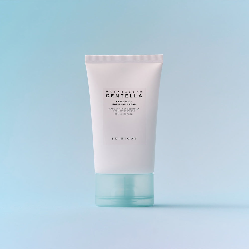 SKIN1004 Madagascar Centella Hyalu-Cica Moisture Cream